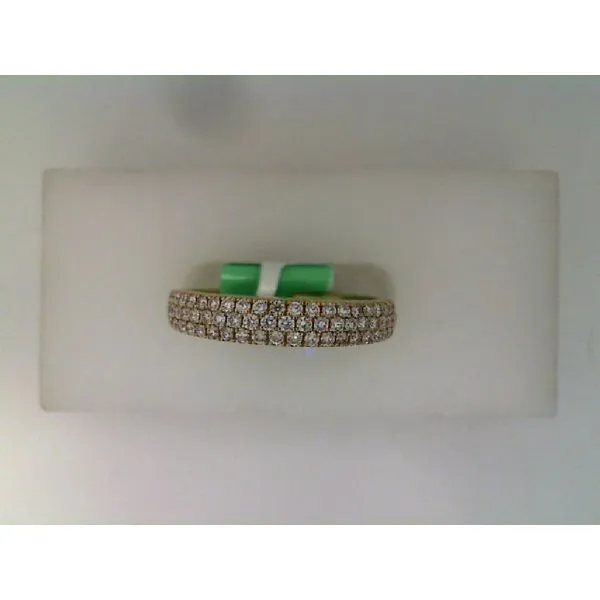 Fashion Ring J. Howard Jewelers Bedford, IN