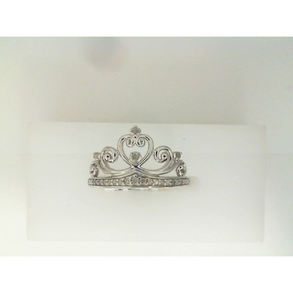 Fashion Ring J. Howard Jewelers Bedford, IN