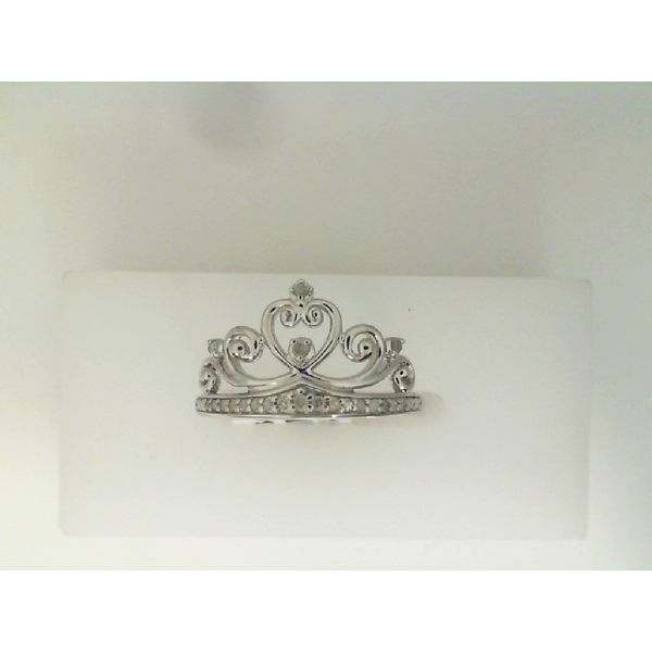 Fashion Ring J. Howard Jewelers Bedford, IN