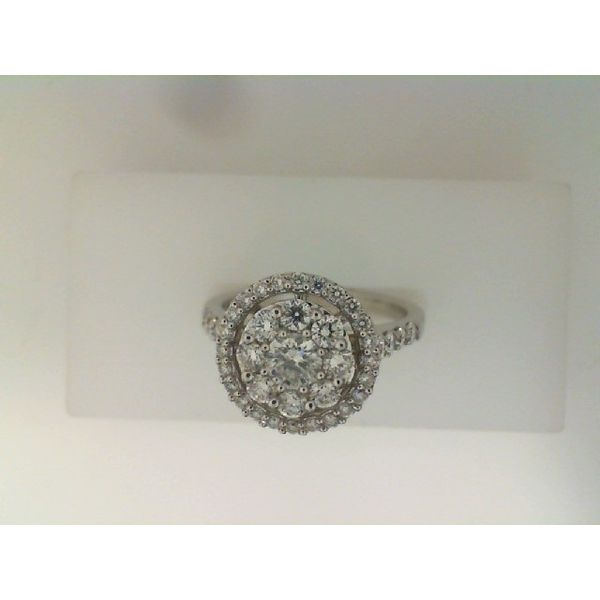 Fashion Ring J. Howard Jewelers Bedford, IN