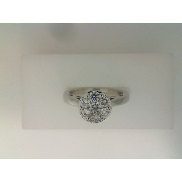 Fashion Ring J. Howard Jewelers Bedford, IN