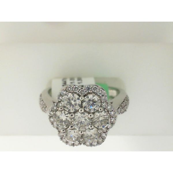 Fashion Ring J. Howard Jewelers Bedford, IN