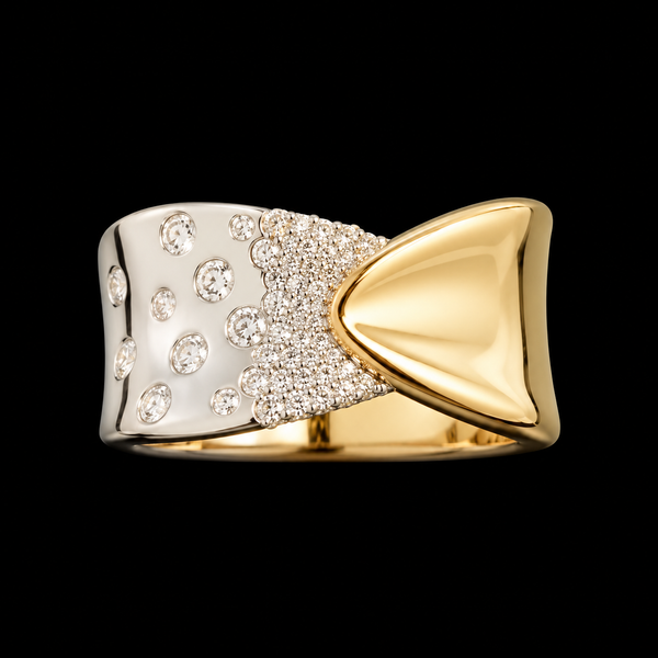 Fashion Ring J. Howard Jewelers Bedford, IN