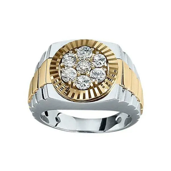 Fashion Ring J. Howard Jewelers Bedford, IN