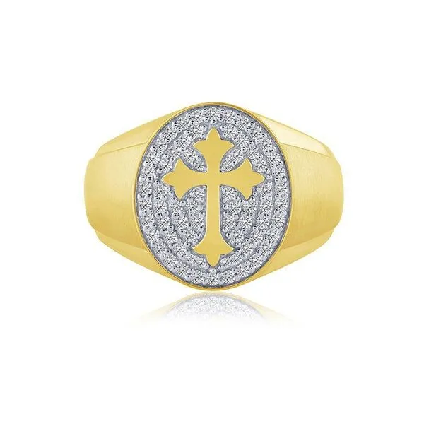 Fashion Ring J. Howard Jewelers Bedford, IN