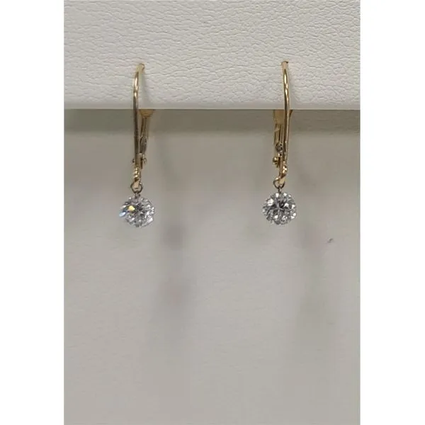 Earrings J. Howard Jewelers Bedford, IN