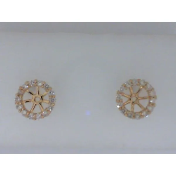 Equity Diamond Brokers Earrings J. Howard Jewelers Bedford, IN