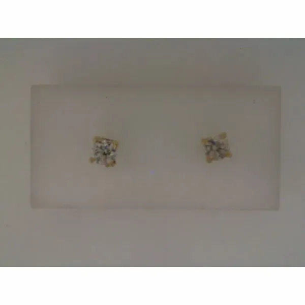 Earrings J. Howard Jewelers Bedford, IN