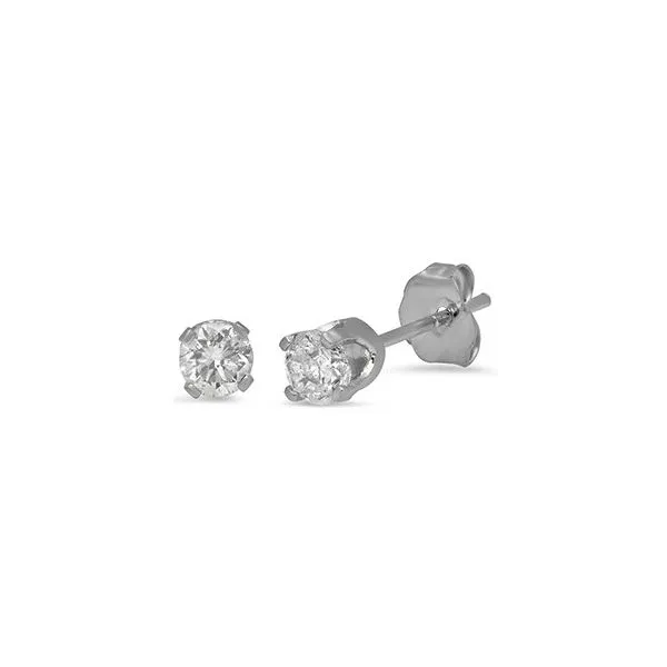 Earrings J. Howard Jewelers Bedford, IN