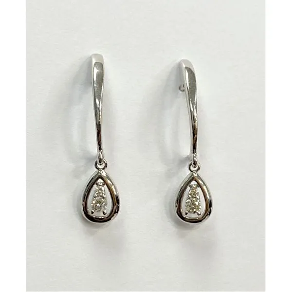 Earrings J. Howard Jewelers Bedford, IN
