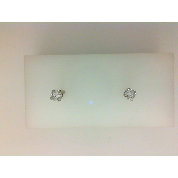 Earrings J. Howard Jewelers Bedford, IN