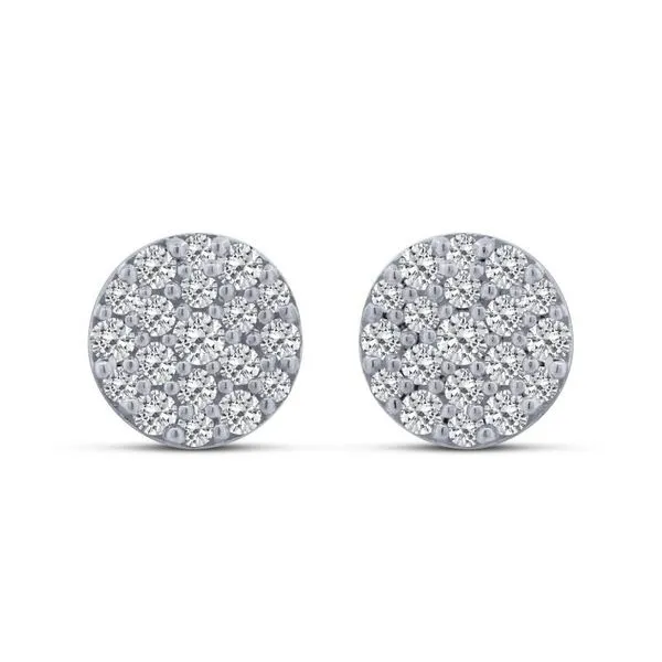 Earrings J. Howard Jewelers Bedford, IN