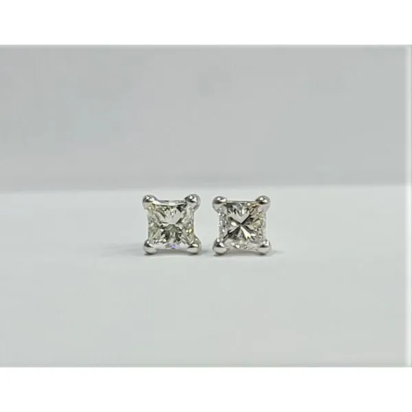 Earrings J. Howard Jewelers Bedford, IN