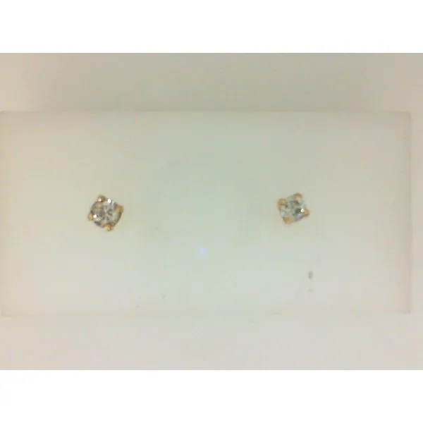 Earrings J. Howard Jewelers Bedford, IN