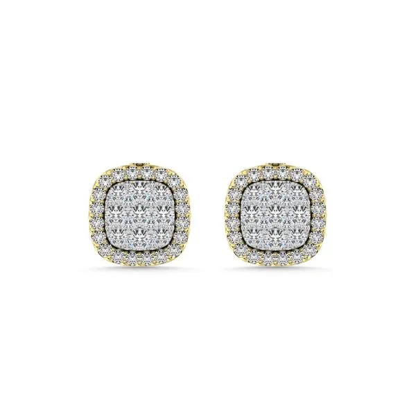 Earrings J. Howard Jewelers Bedford, IN