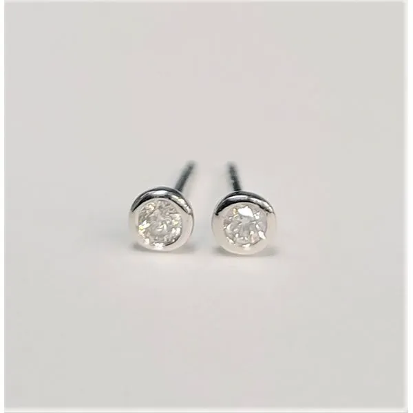 Earrings J. Howard Jewelers Bedford, IN