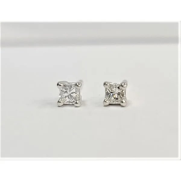 Earrings J. Howard Jewelers Bedford, IN