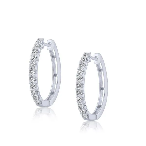 Earrings J. Howard Jewelers Bedford, IN