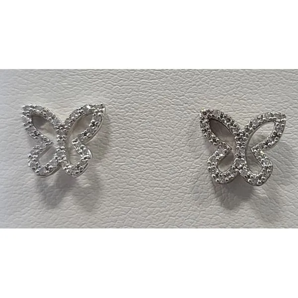 Earrings J. Howard Jewelers Bedford, IN
