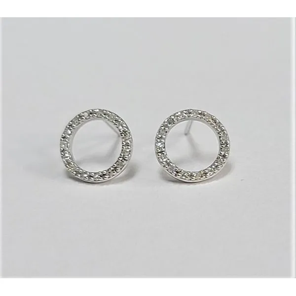 Earrings J. Howard Jewelers Bedford, IN