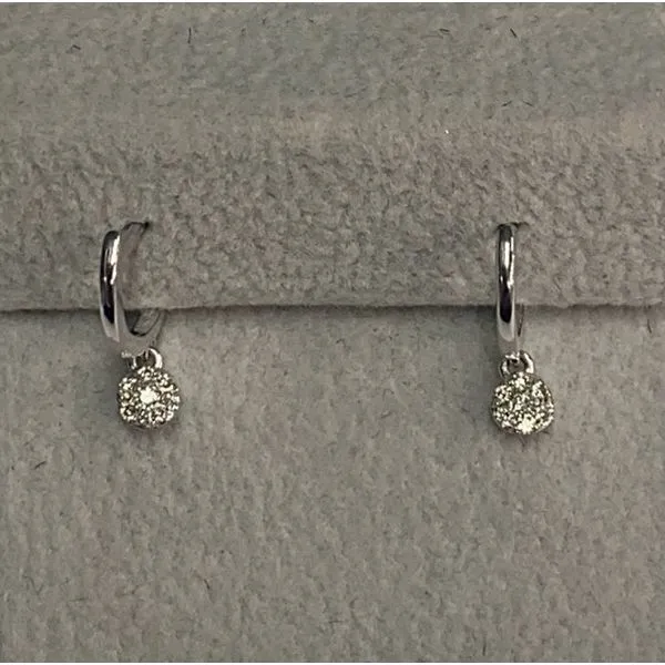 Earrings J. Howard Jewelers Bedford, IN
