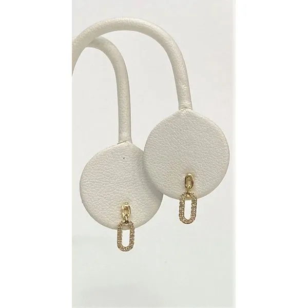 Earrings J. Howard Jewelers Bedford, IN