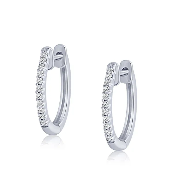 Earrings J. Howard Jewelers Bedford, IN