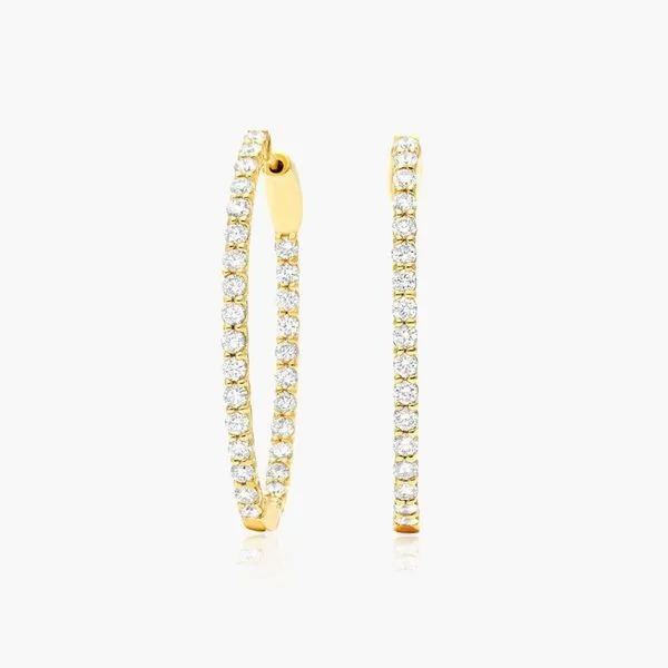 Earrings J. Howard Jewelers Bedford, IN