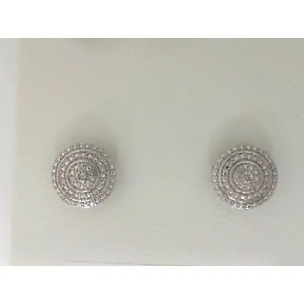 Earrings J. Howard Jewelers Bedford, IN