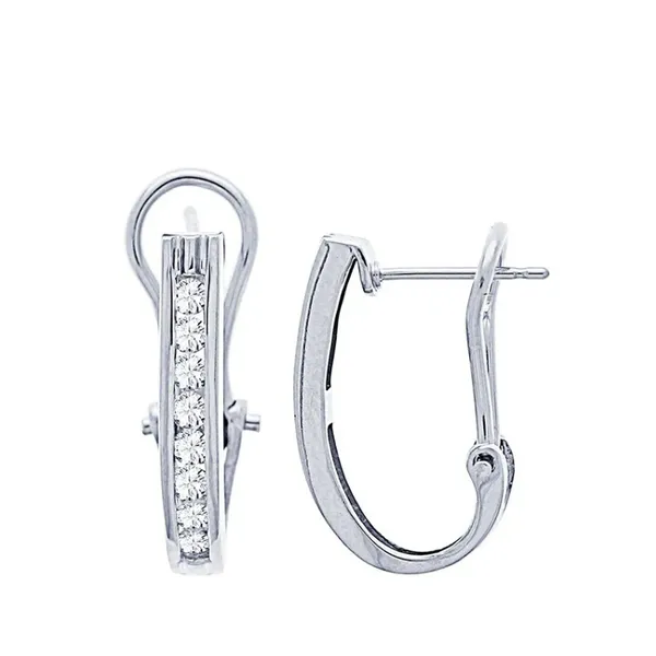 Earrings J. Howard Jewelers Bedford, IN