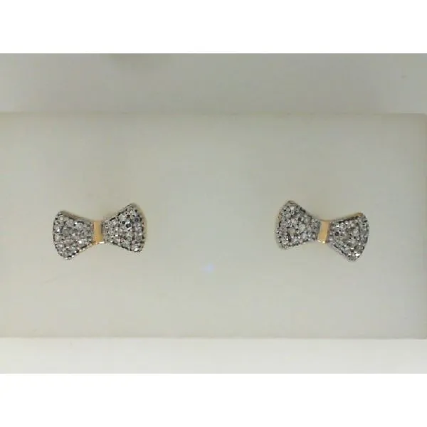 Earrings J. Howard Jewelers Bedford, IN