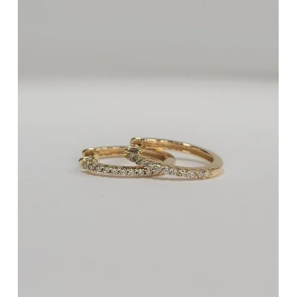 Earrings J. Howard Jewelers Bedford, IN