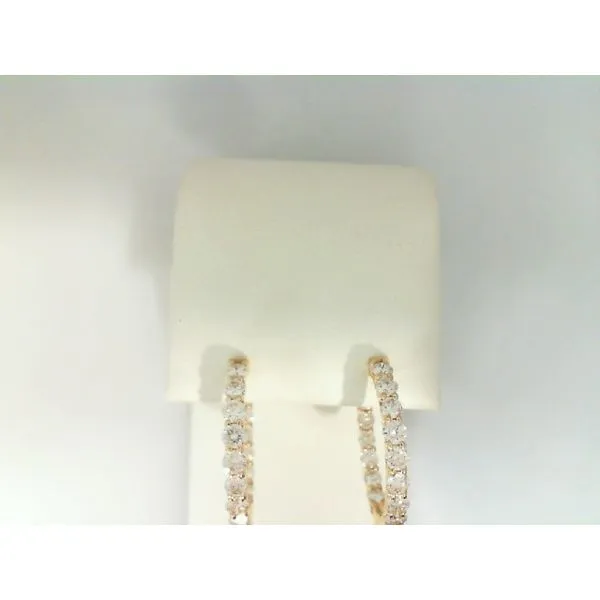 Earrings J. Howard Jewelers Bedford, IN
