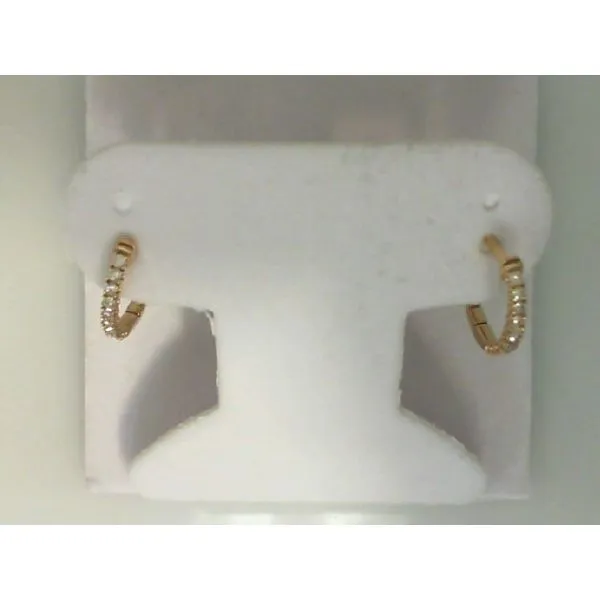 Earrings J. Howard Jewelers Bedford, IN