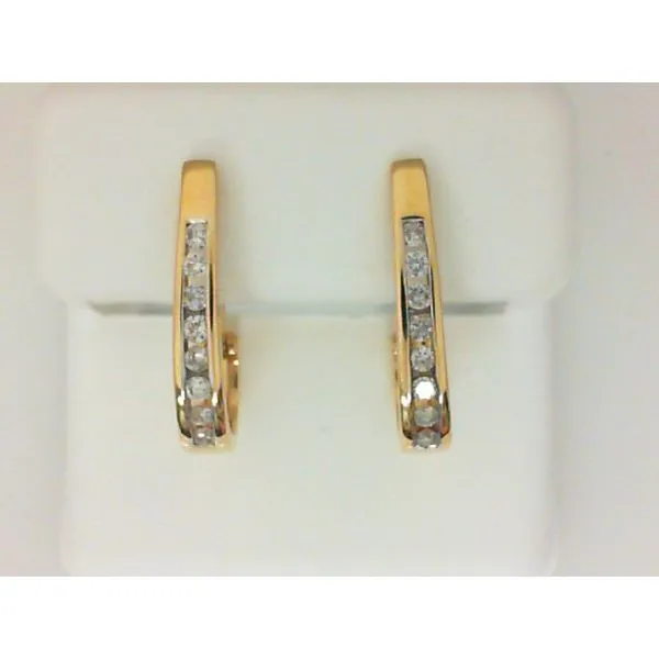 Earrings J. Howard Jewelers Bedford, IN