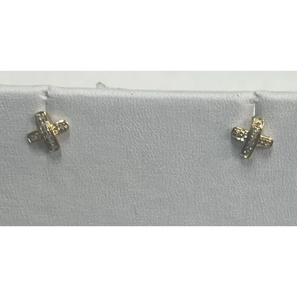Earrings J. Howard Jewelers Bedford, IN