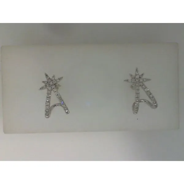 Earrings J. Howard Jewelers Bedford, IN