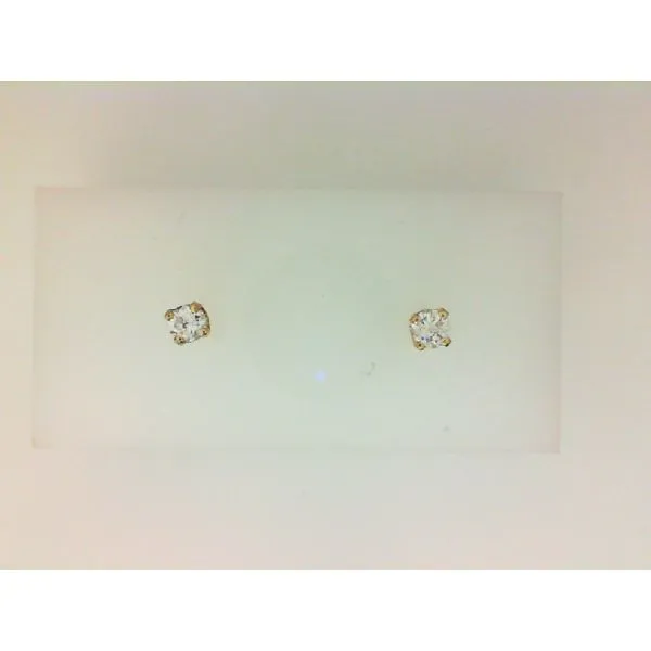 Earrings J. Howard Jewelers Bedford, IN