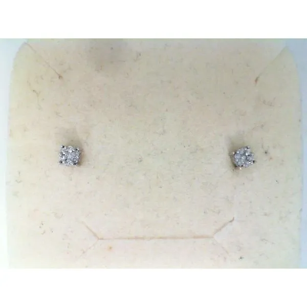 Earrings J. Howard Jewelers Bedford, IN