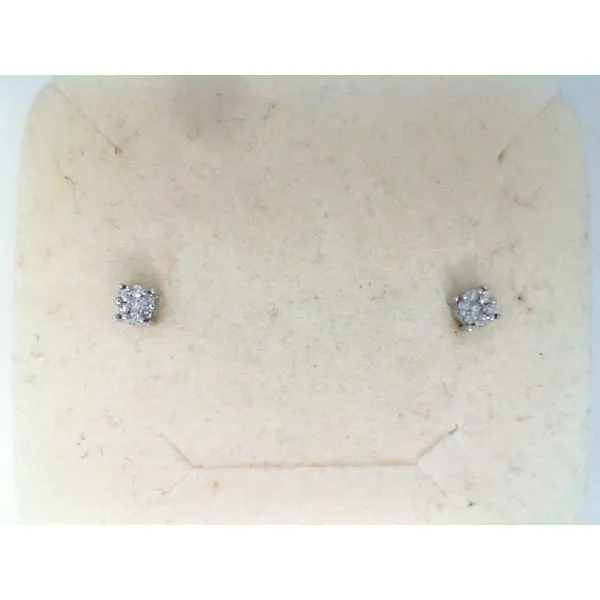 Earrings J. Howard Jewelers Bedford, IN