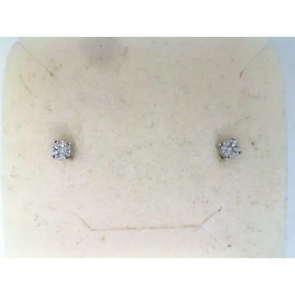 Earrings J. Howard Jewelers Bedford, IN