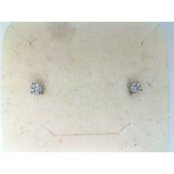 Earrings J. Howard Jewelers Bedford, IN
