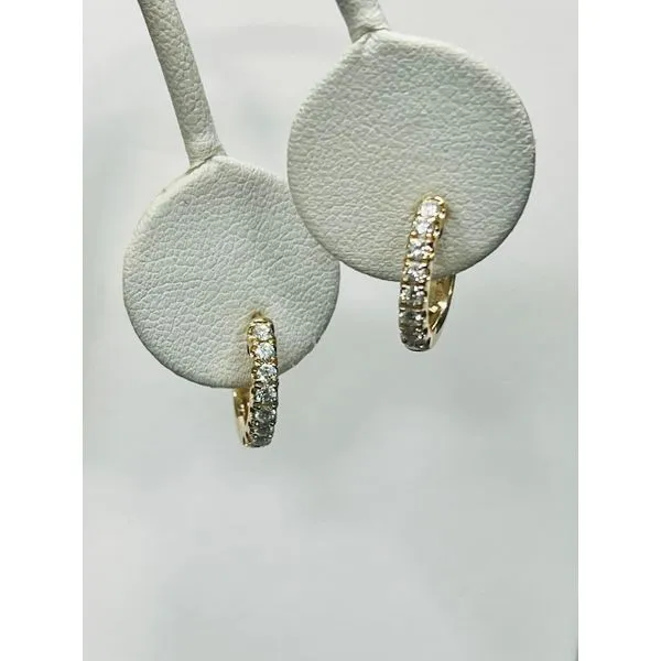Earrings J. Howard Jewelers Bedford, IN