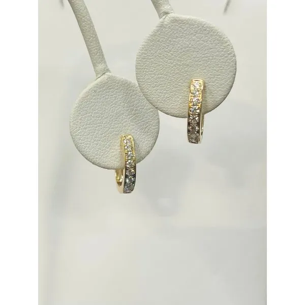Earrings J. Howard Jewelers Bedford, IN