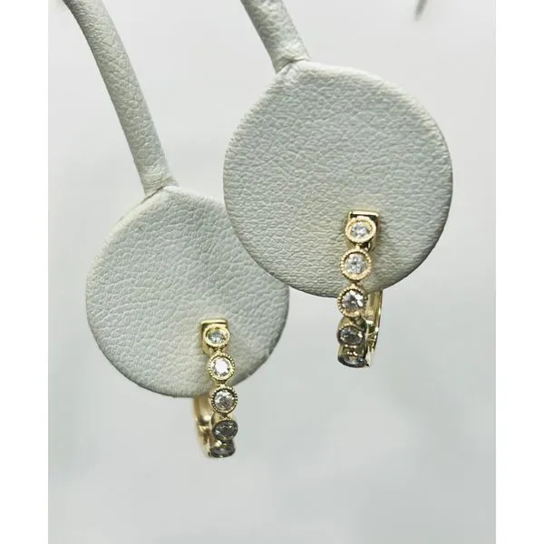 Earrings J. Howard Jewelers Bedford, IN