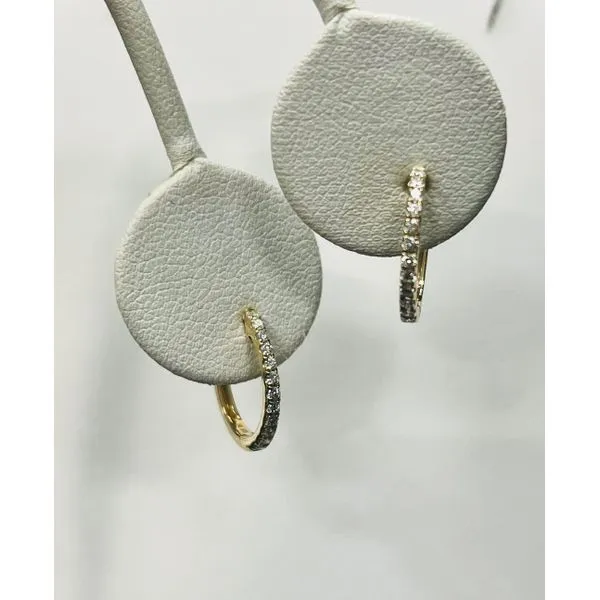 Earrings J. Howard Jewelers Bedford, IN