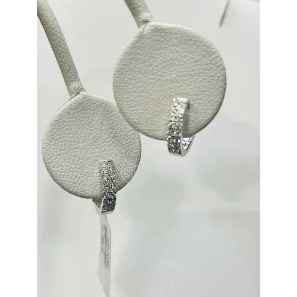 Earrings J. Howard Jewelers Bedford, IN