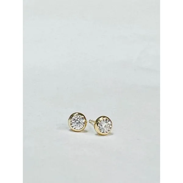 Earrings J. Howard Jewelers Bedford, IN