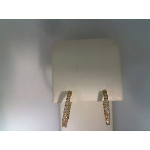 Earrings J. Howard Jewelers Bedford, IN