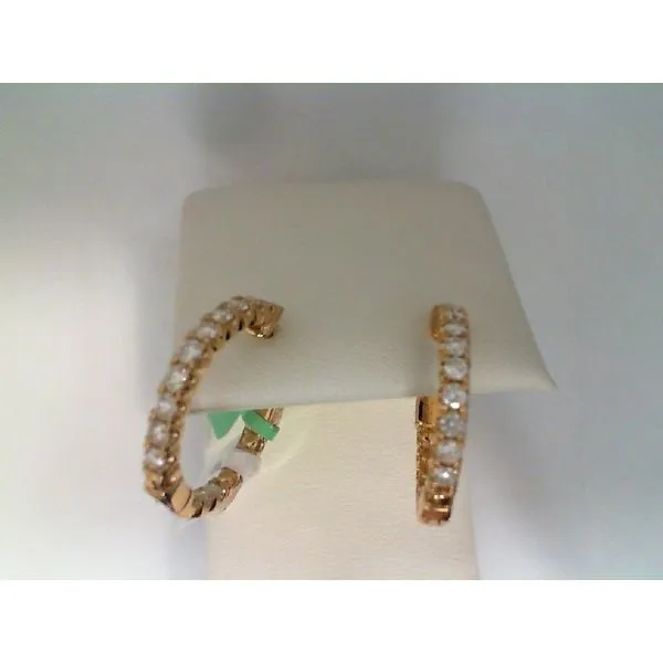 Earrings J. Howard Jewelers Bedford, IN